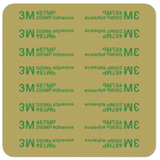 TapPlaque | NFC Review Plaque
