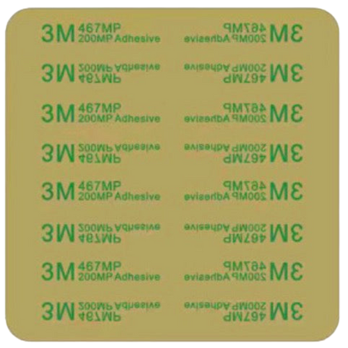 TapPlaque | NFC Review Plaque